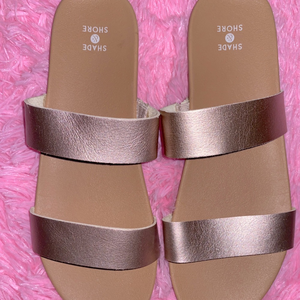 Shade Shore Sandals